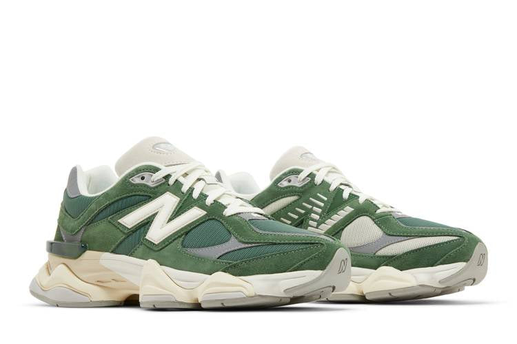 New Balance 9060 - 'Nori'