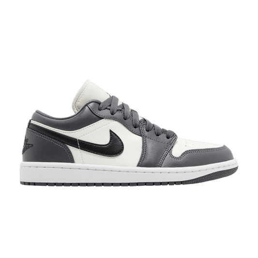 Jordan 1 Low 'Dark Grey'