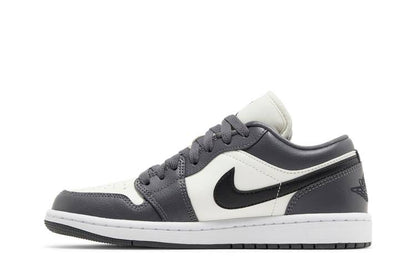 Jordan 1 Low 'Dark Grey'