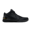 Kobe 4 Protro - 'Gift Of Mamba'