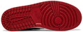 Air Jordan 1 Low 'Bred 2.0'