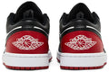 Air Jordan 1 Low 'Bred 2.0'