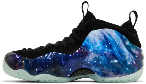Nike Air Foamposite One 'Galaxy'