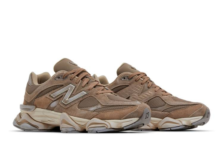 New Balance 9060 'Mushroom'