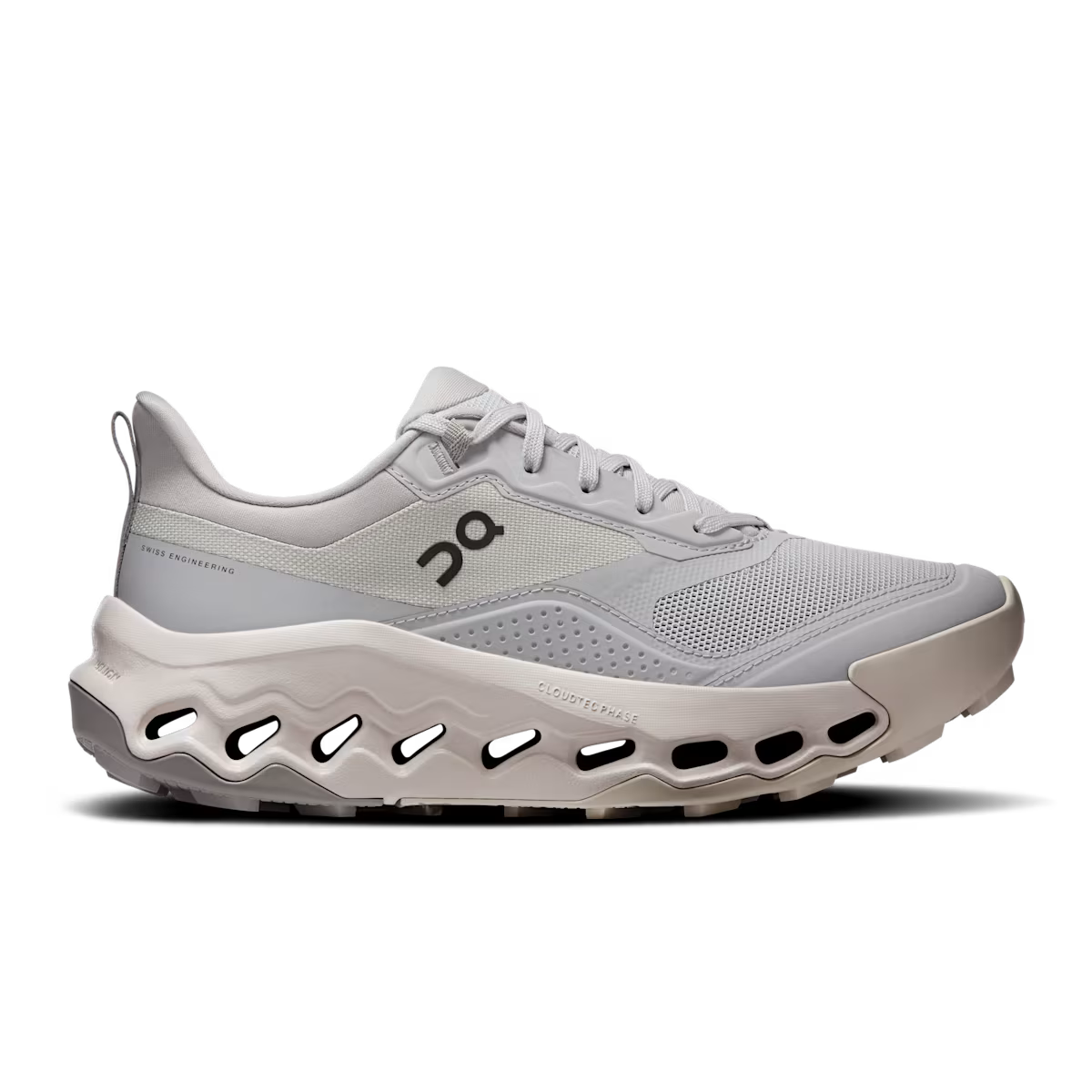 On Running Cloudhorizon 2 'Glacier Pearl'