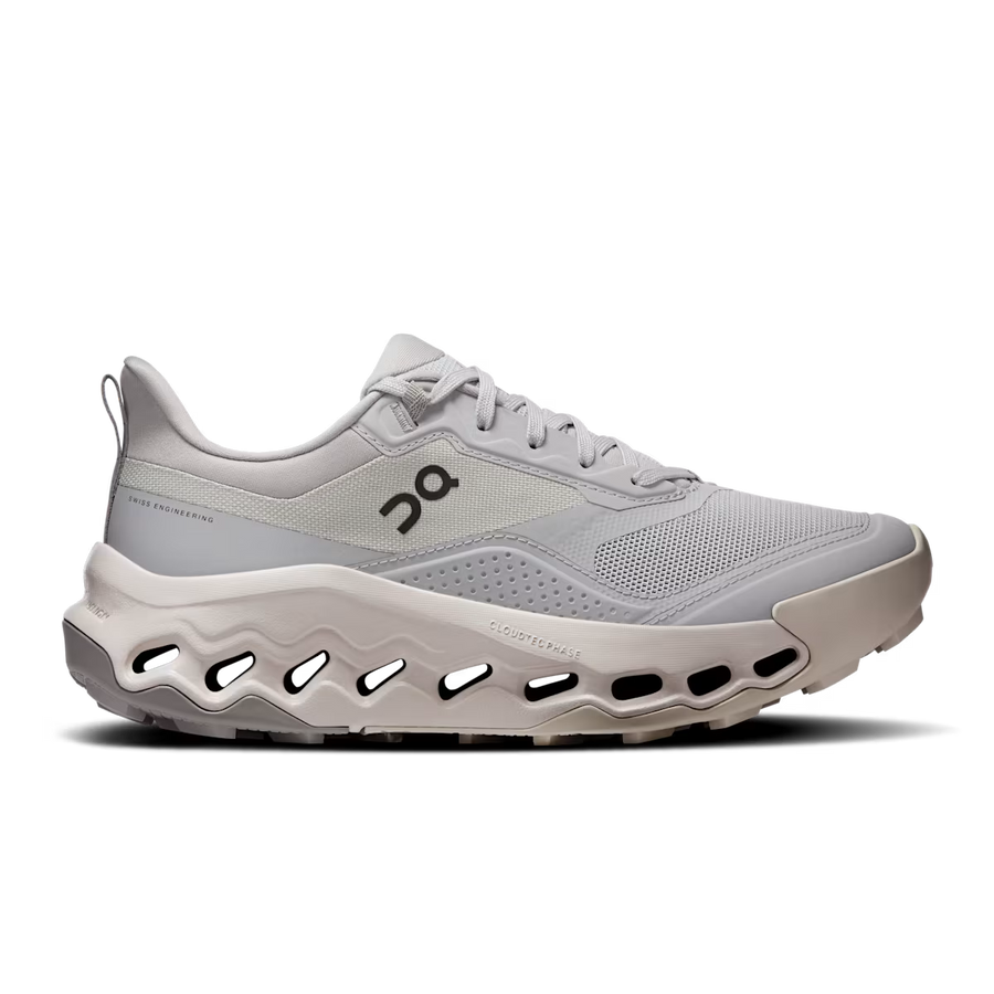 On Running Cloudhorizon 2 'Glacier Pearl'