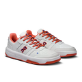 On Running The Roger CH Varsity 'White Flame'