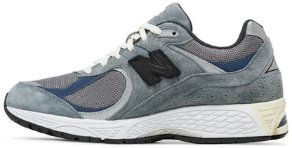 New Balance 2002R JJJJound 'Storm Blue'