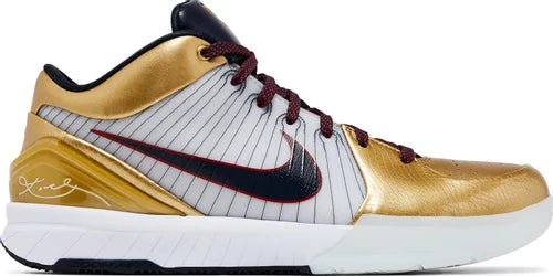 Kobe 4 Protro - 'Gold Medal'