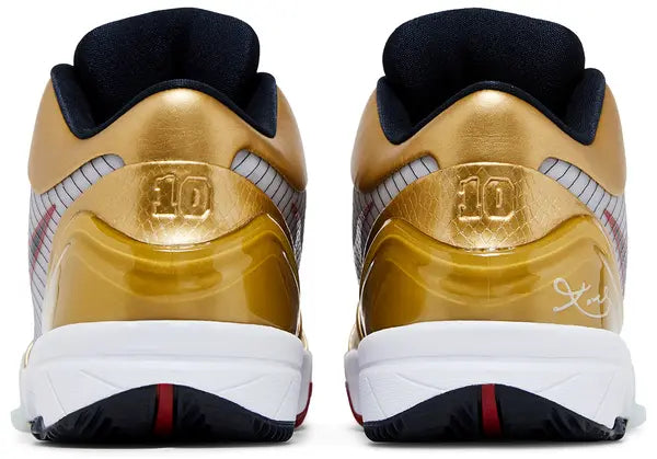 Kobe 4 Protro - 'Gold Medal'