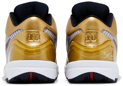 Kobe 4 Protro - 'Gold Medal'
