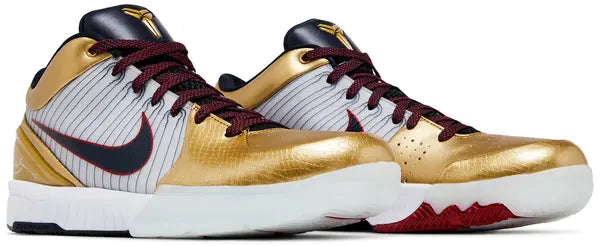 Kobe 4 Protro - 'Gold Medal'