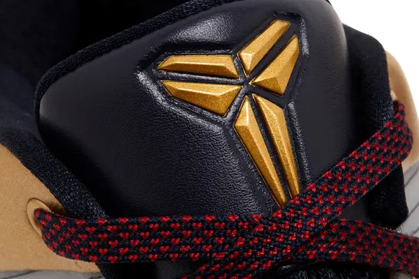 Kobe 4 Protro - 'Gold Medal'