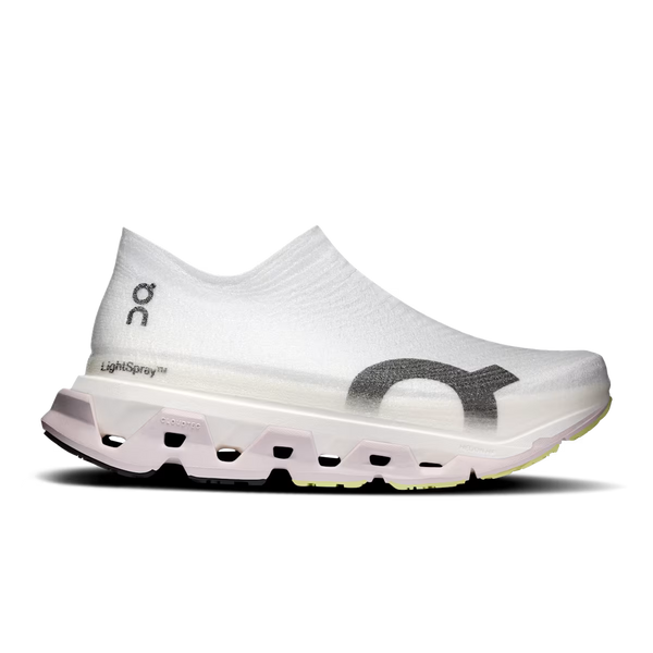 On Running LightSpray Cloudmonster 3 Hyper 'Lily Limelight'