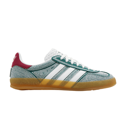 Adidas x Sean Wotherspoon Gazelle Indoor - Hemp Green