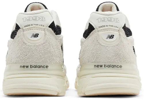 New Balance 990v4 MiUSA Joe Freshgoods 1998 Intro