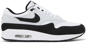 Nike Air max 1 'White Black'