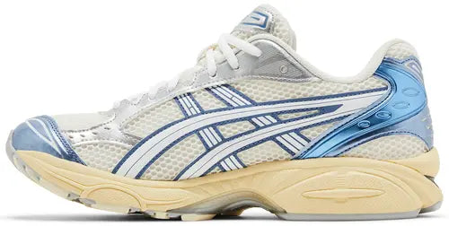 ASICS Gel-Kayano 14 'Cream Metallic Blue'