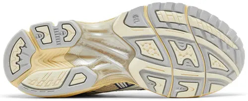 ASICS Gel-Kayano 14 'Cream Metallic Blue'