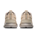 On Running Cloud 6 Waterproof 'Sand Desert'