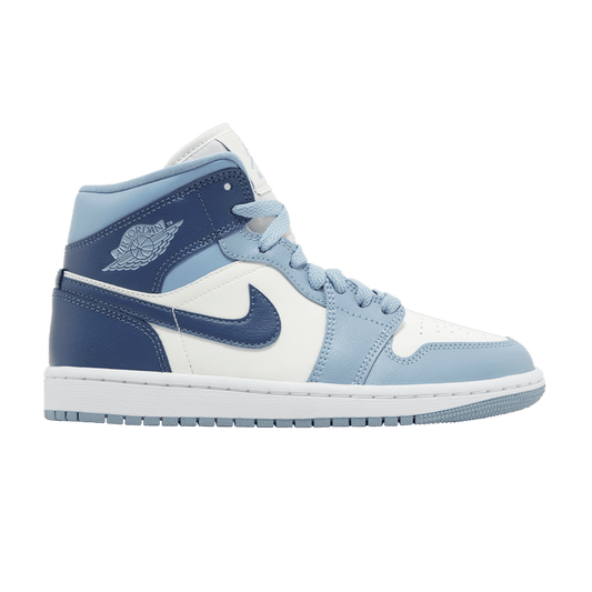 Jordan 1 Mid 'Diffused Blue' (WMNS)