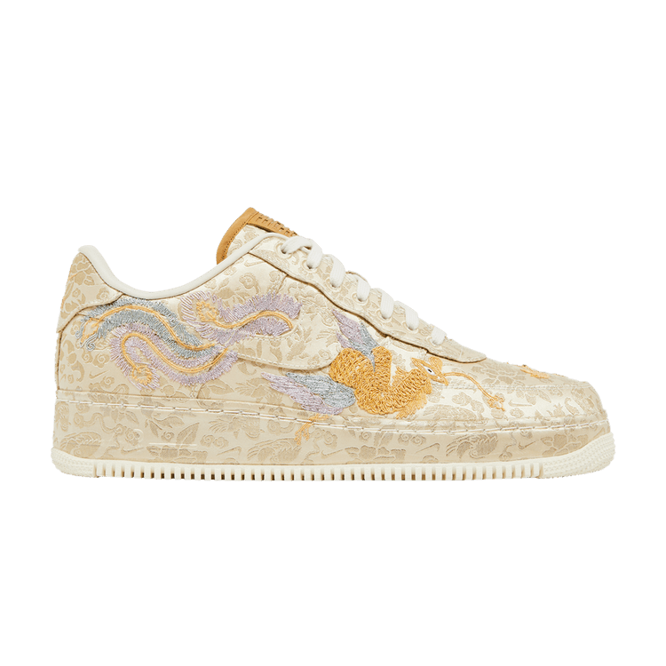 Air Force 1 Low '07 Year of the Dragon'