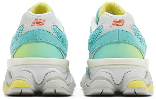 New Balance 9060 'Cyan Burst' DTLR Exclusive'