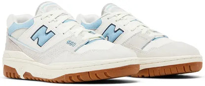 New Balance 550 'Spring Collection - Blue Haze'