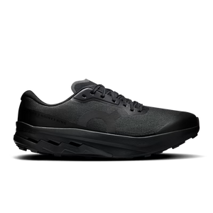 On Running Cloudultra Peak 'Black'