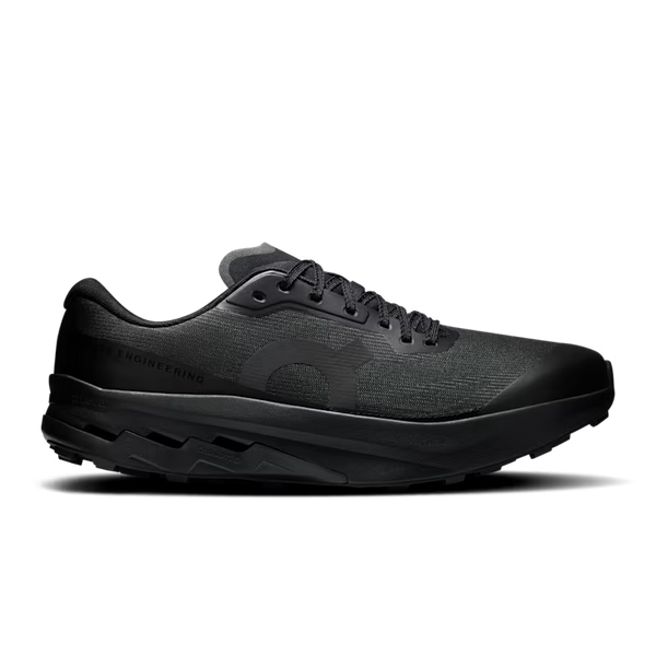 On Running Cloudultra Peak 'Black'