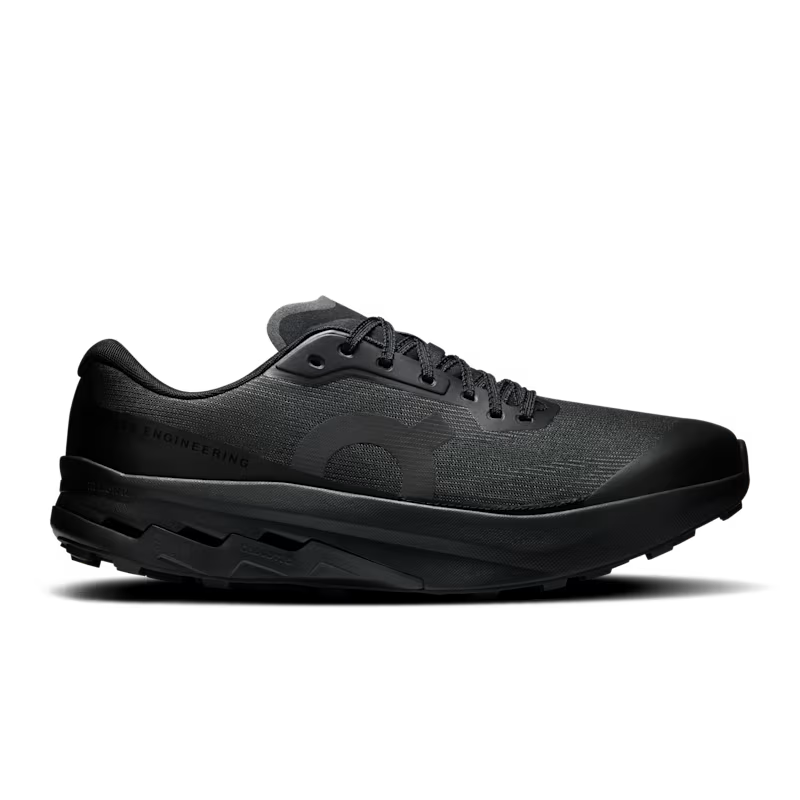 On Running Cloudultra Peak 'Black'