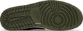 Air Jordan 1 Low x Travis Scott  'Medium Olive'