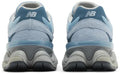 New Balance 9060 - Chrome Blue