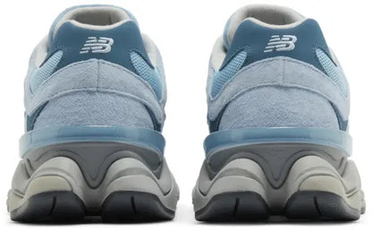 New Balance 9060 - Chrome Blue