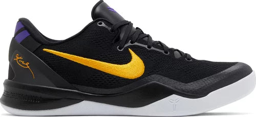 Kobe 8 Protro - 'Lakers Away'