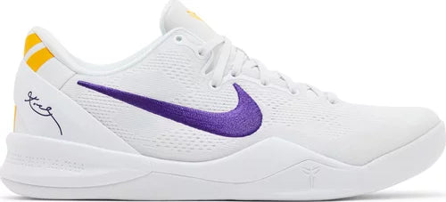 Kobe 8 Protro - 'Lakers Home'