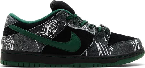 Nike SB Dunk Low Pro 'There Skateboards'