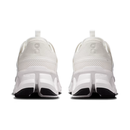 On Running Cloudswift Amp 'White'