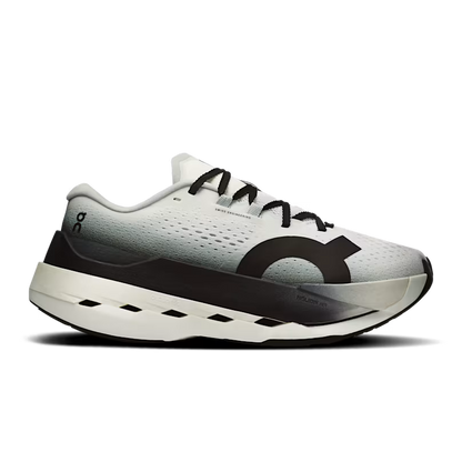 On Running Cloudboom Max 'White Black'