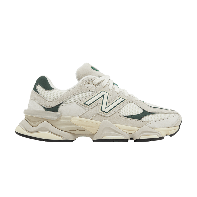 New Balance 9060 'Spruce Pack' Footlocker Exclusive