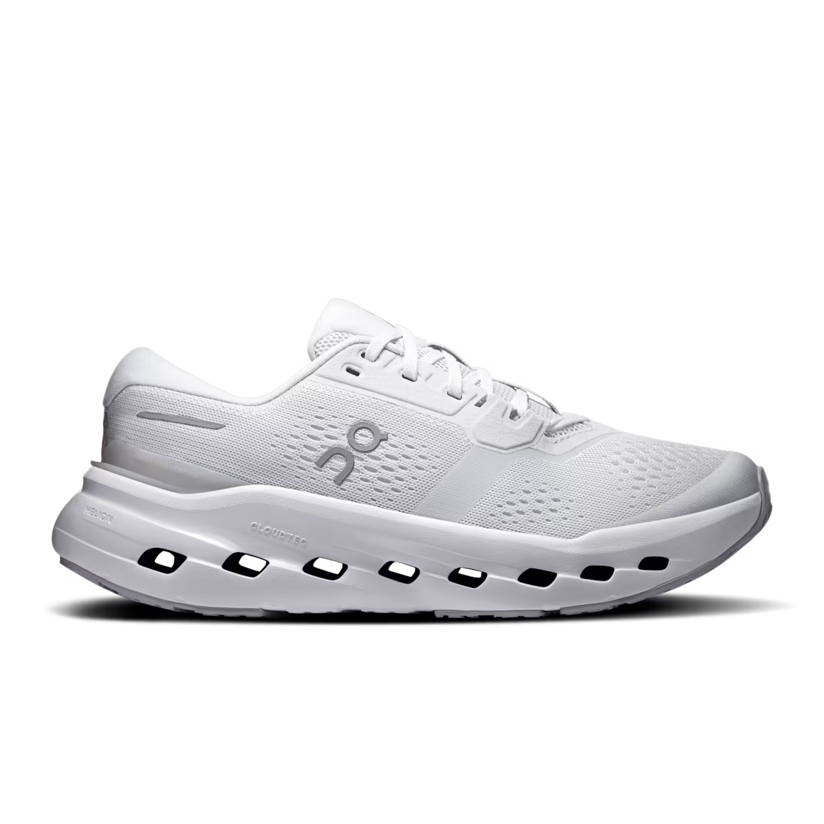 On Running Cloudrunner 3 'Frost Glacier'