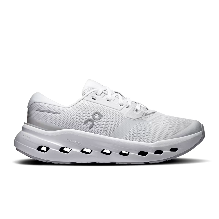 On Running Cloudrunner 3 'Frost Glacier'