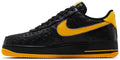 Nike Air Force 1 Low Retro QS 'Kobe Bryant Lakers Away' (Numbered)