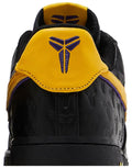 Nike Air Force 1 Low Retro QS 'Kobe Bryant Lakers Away' (Numbered)