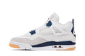 Air Jordan 4 Retro SB 'Navy'