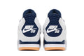 Air Jordan 4 Retro SB 'Navy'