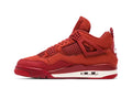 Air Jordan 4 Retro OG SP Nigel Sylvester 'Brick by Brick'