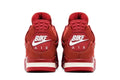Air Jordan 4 Retro OG SP Nigel Sylvester 'Brick by Brick'