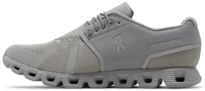 On Running Cloud 5 'Fog Alloy'