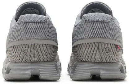 On Running Cloud 5 'Fog Alloy'